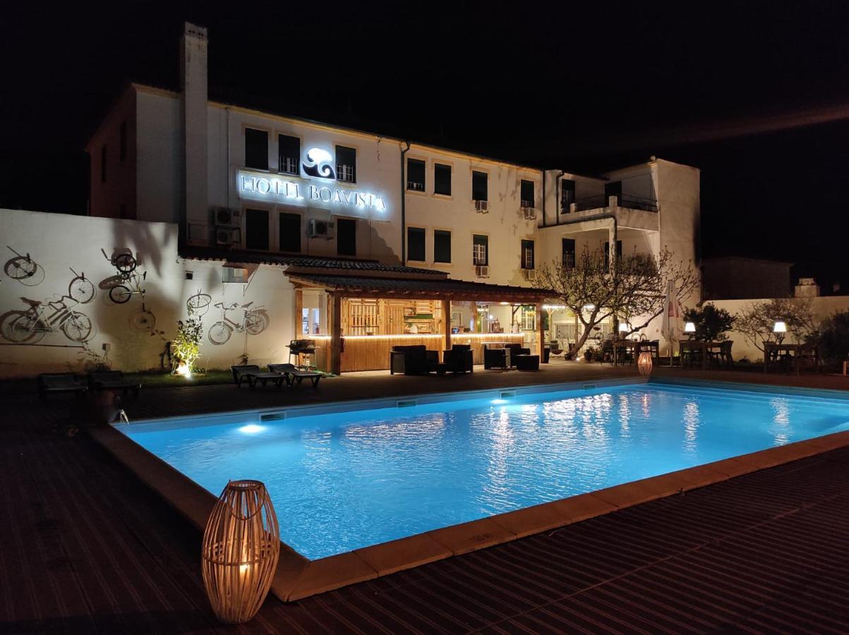 Hotel Boavista - Vintage House Monfortinho Exterior photo