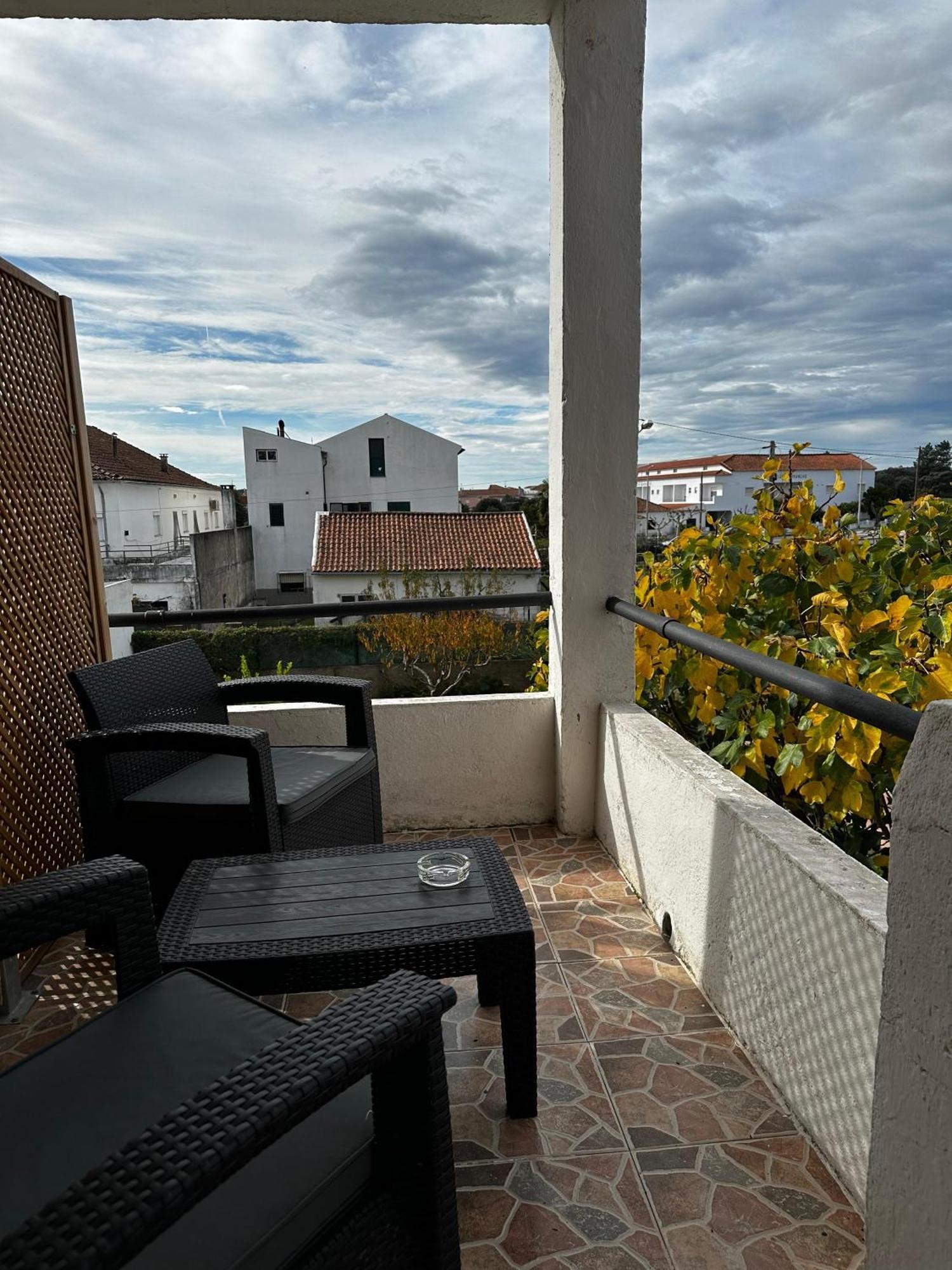 Hotel Boavista - Vintage House Monfortinho Exterior photo