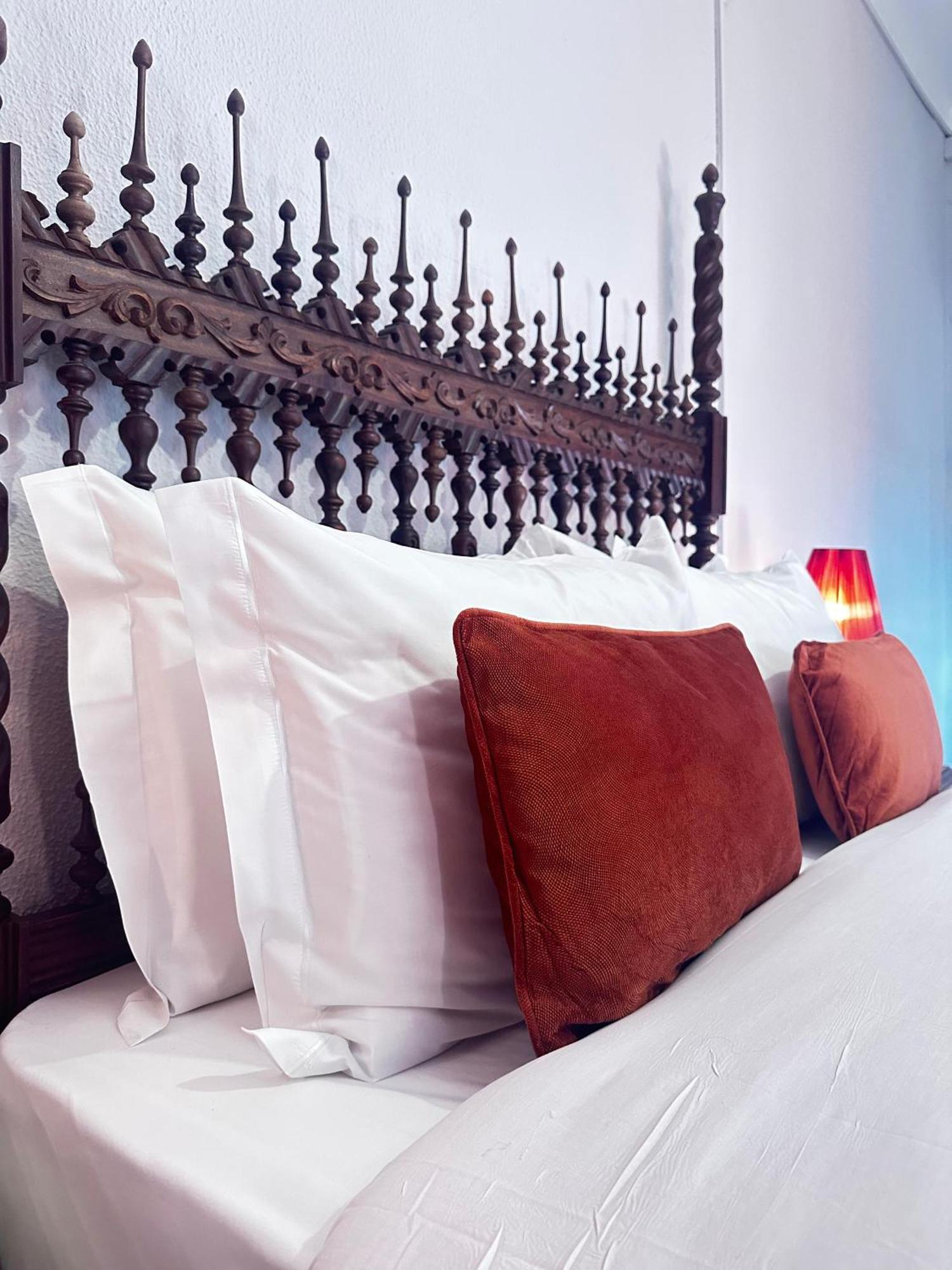 Hotel Boavista - Vintage House Monfortinho Room photo